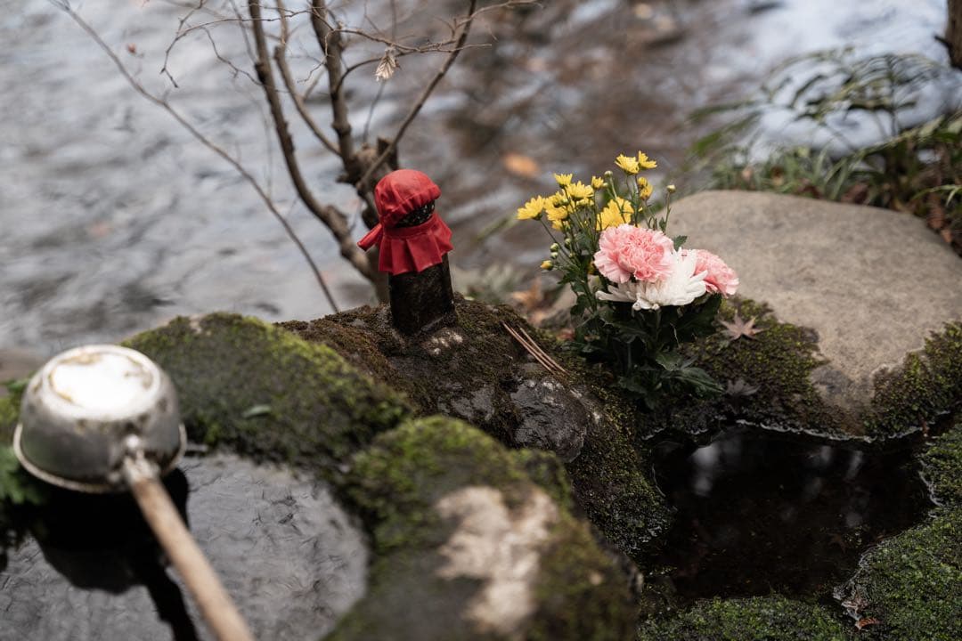 SIGMA 24-70mm F2.8 DG DN ARTレンズ