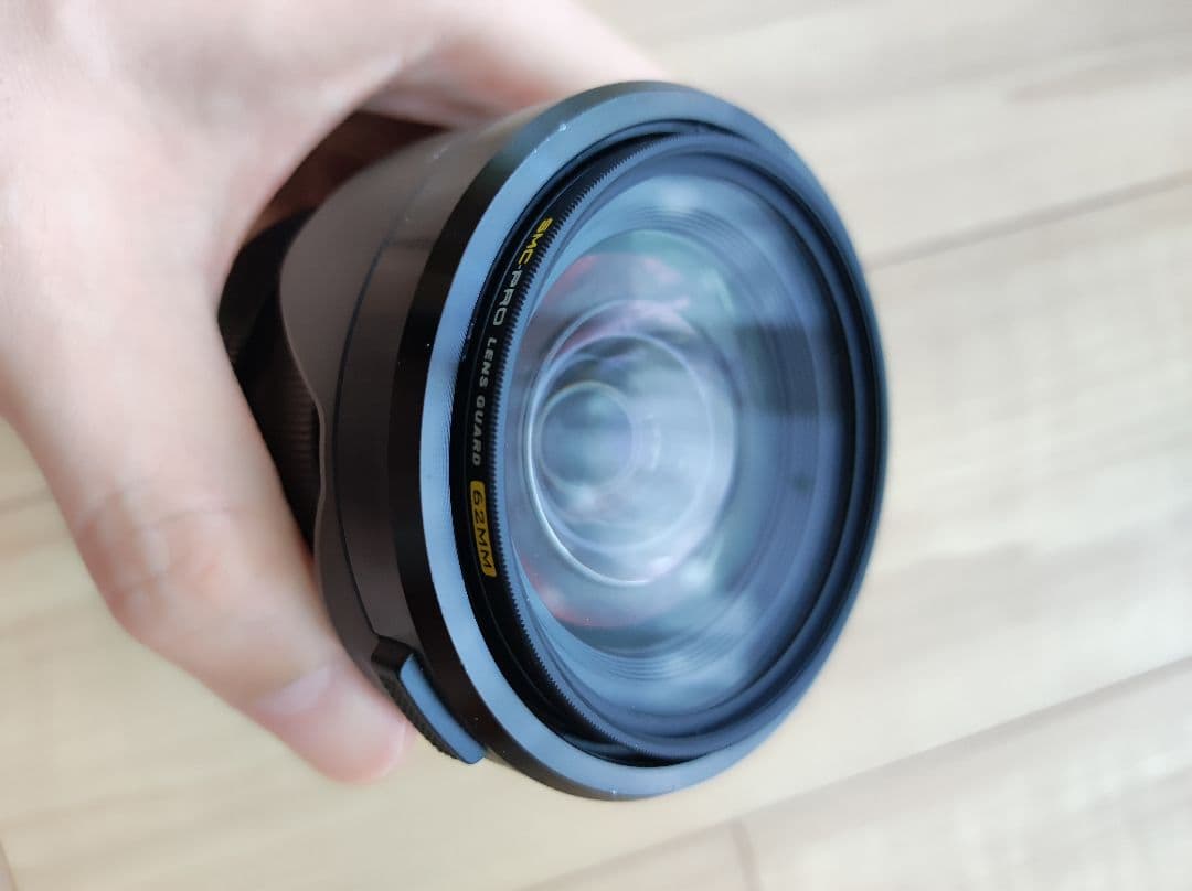 オリンパス OLYMPUS M.ZUIKO 12-40mm f 2.8