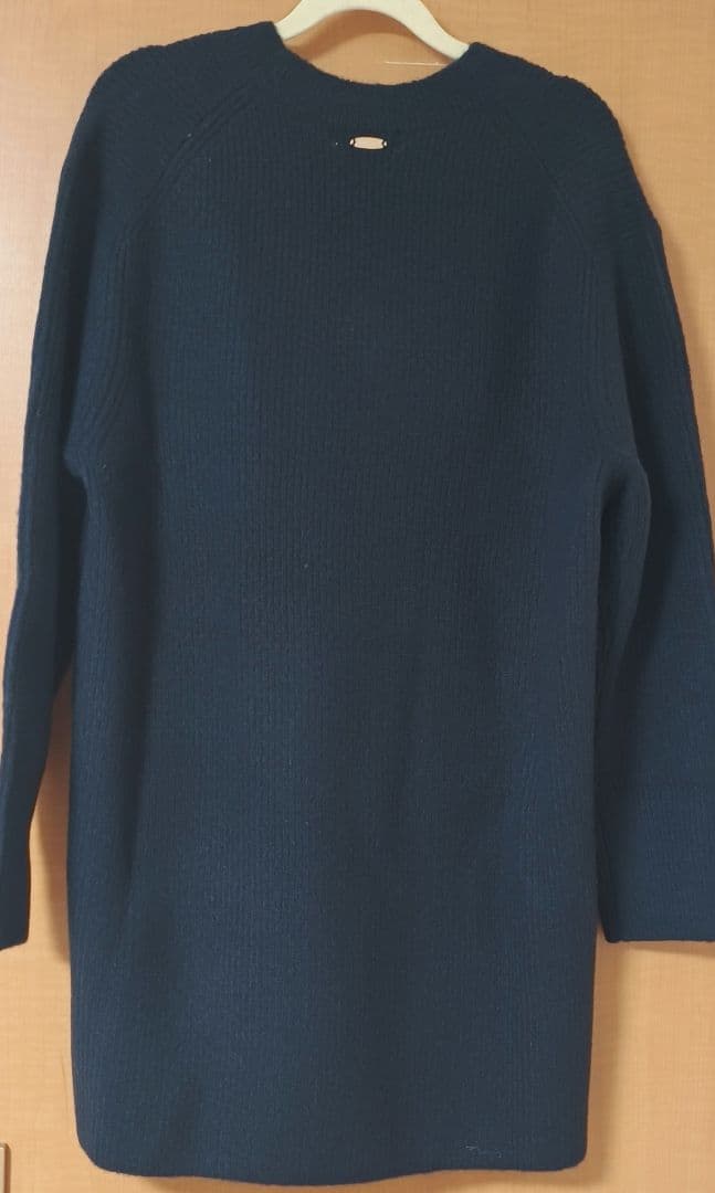 【新品】アルページュストーリー　レースキャミワンピース×ニットワンピースSET