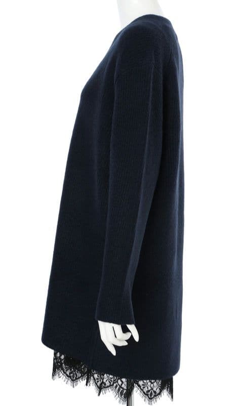 【新品】アルページュストーリー　レースキャミワンピース×ニットワンピースSET