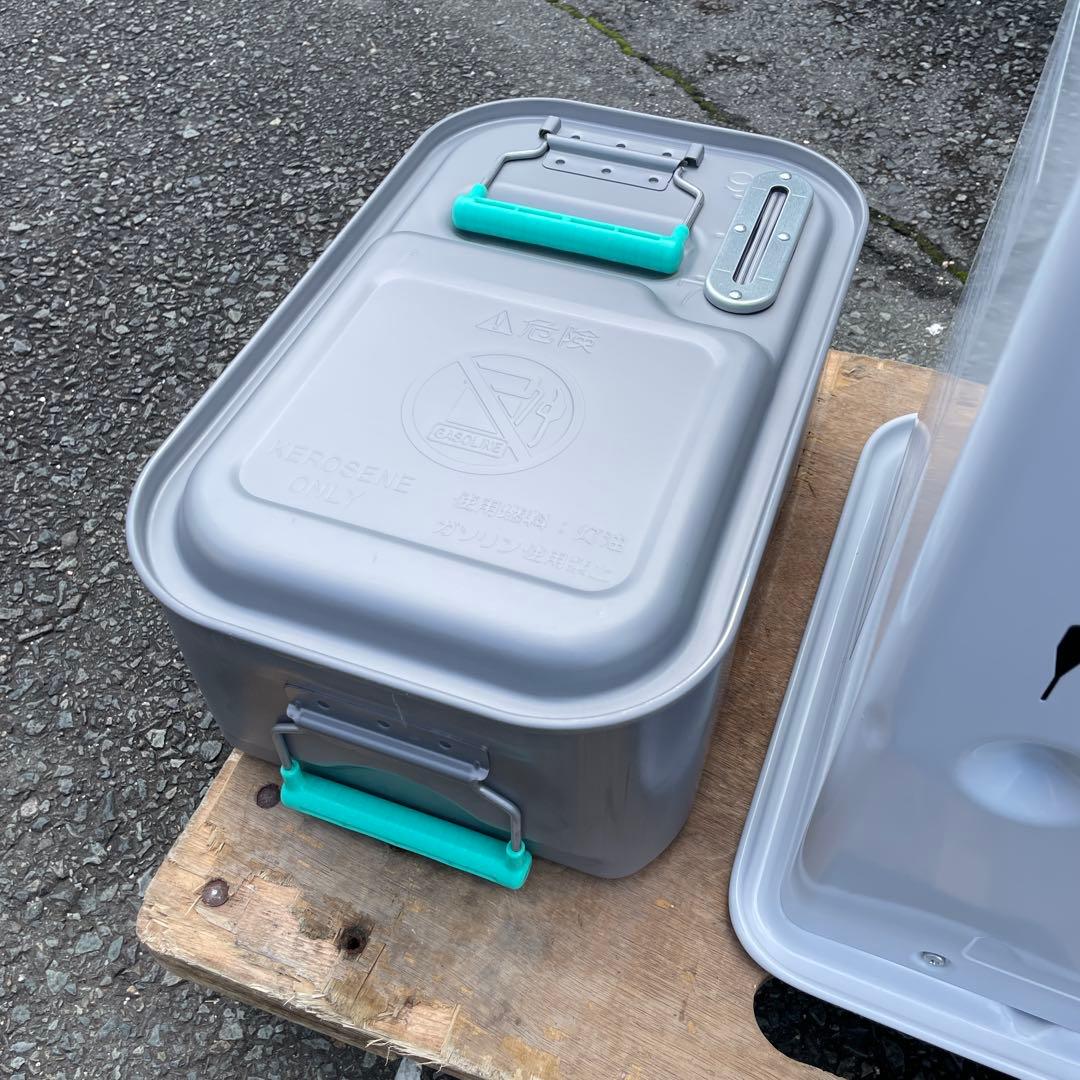 ダイニチ2022年製石油ファンヒーター ～20畳 使用1シーズン極美品 送料無料