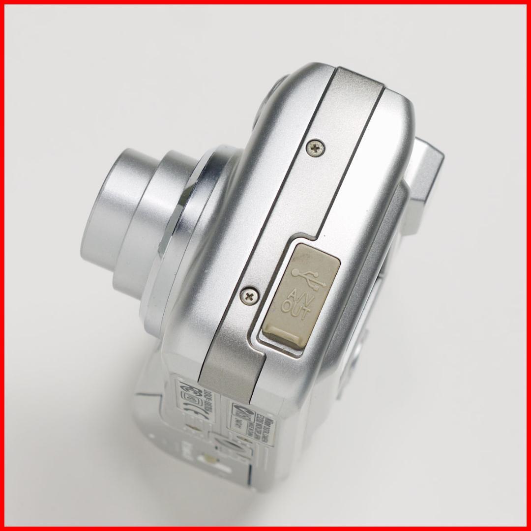 NIKON ニコン COOLPIX 3200 CCD 単3電池仕様 コンデジ