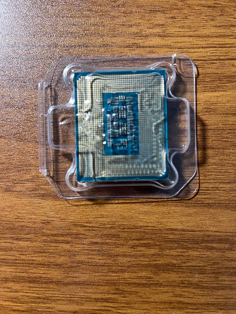 CPU intel core i5 13400f