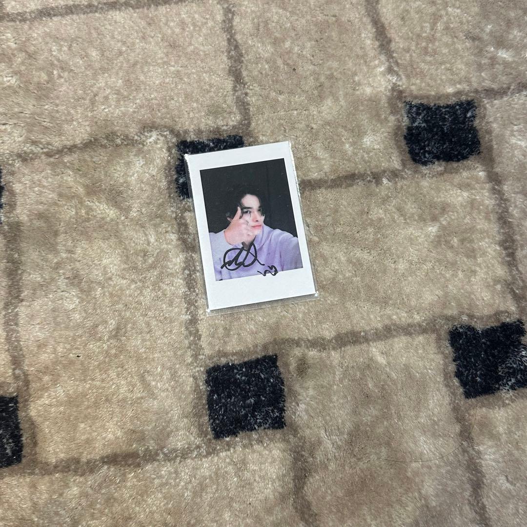 ENHYPEN ニキ 中華 一直娱 一直娯 yizhiyu 青岛 トレカ