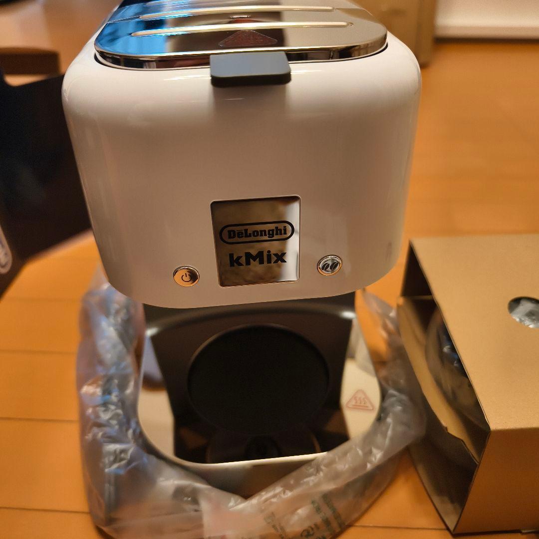 【えいちゃん専用】コーヒーメーカー　未使用