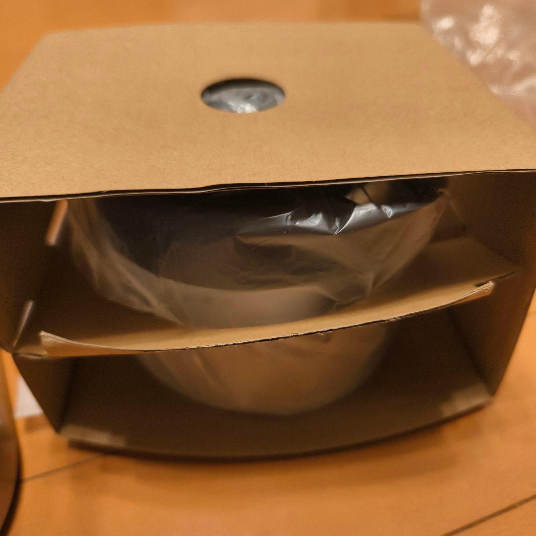 【えいちゃん専用】コーヒーメーカー　未使用