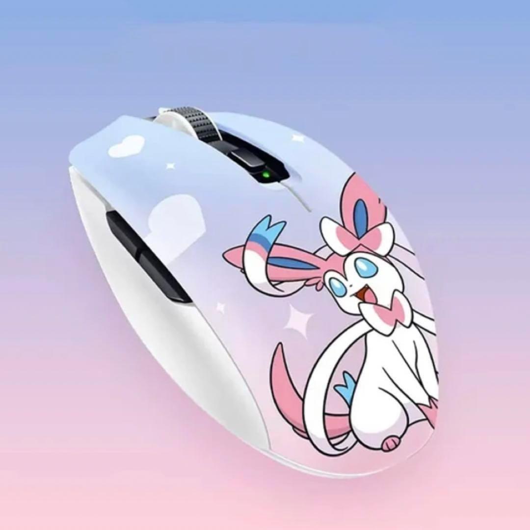 Razer Orochi V2 ニンフィア マウス ゲーミングマウス