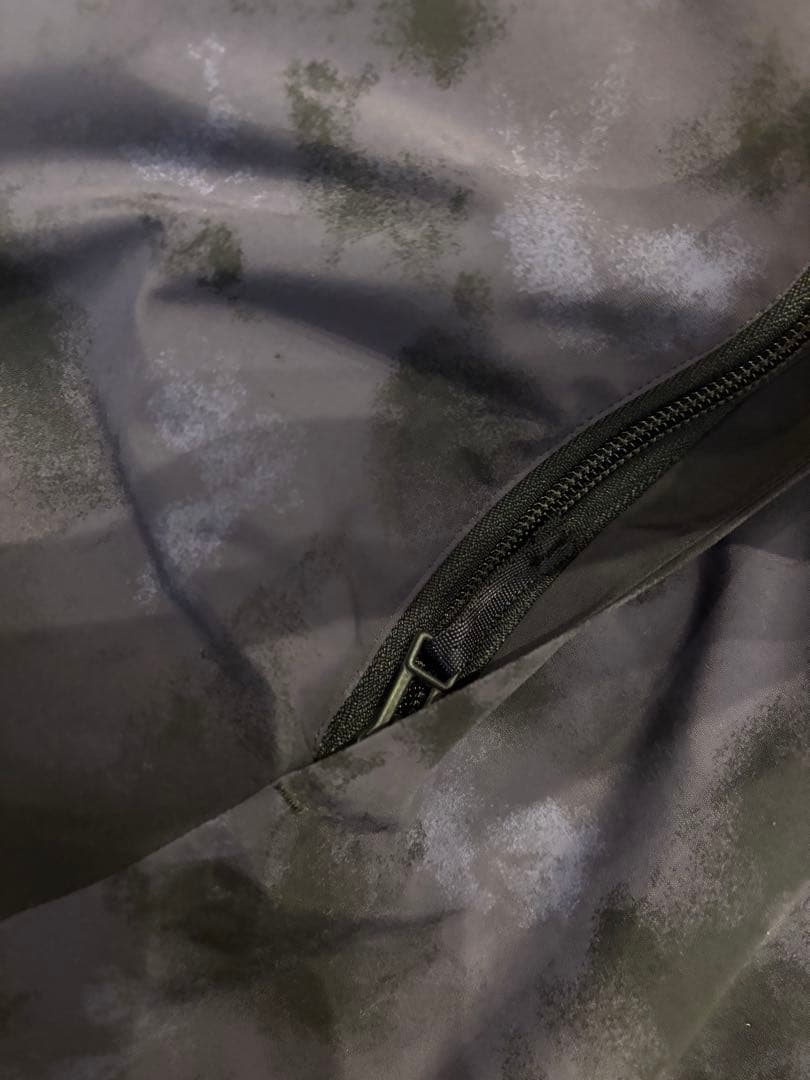 【未使用】ユニクロ ハイブリッドダウン スノーボード パーカー平野歩夢モデル L