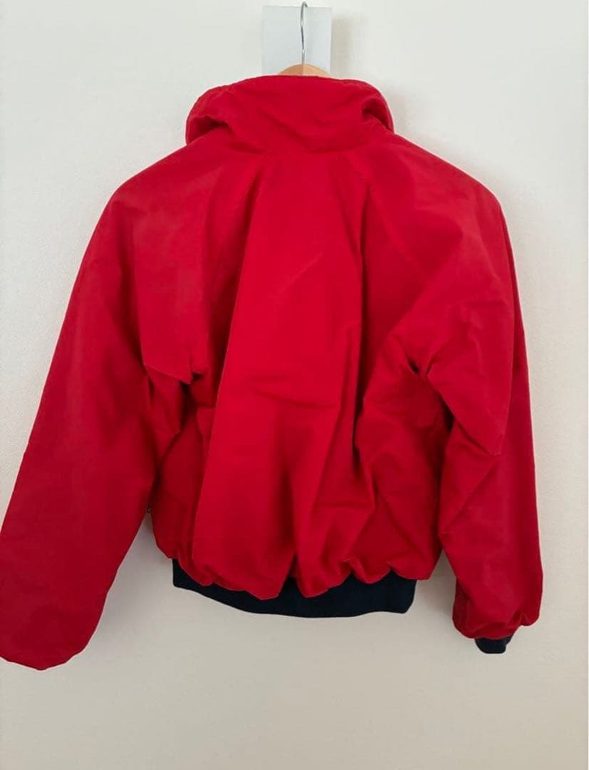 k*︎様 patagonia パタゴニア シェルドシンチラ 80s USA 希少