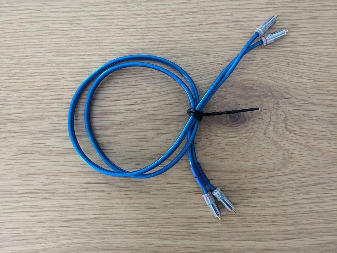 【ボーナス時期特別値下げ】oyaide zonotone ケーブルまとめ売り