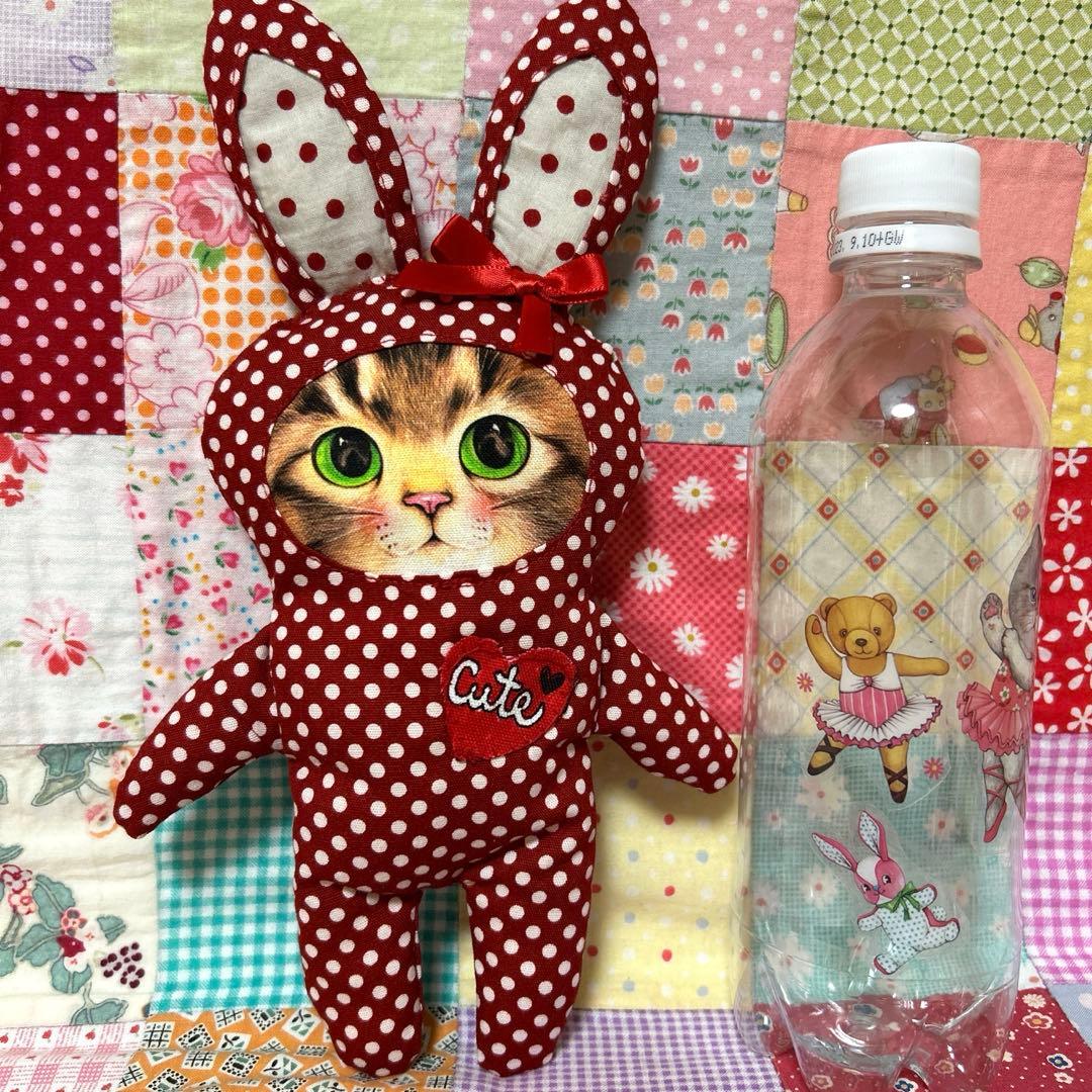 み*ー様 コヤンイサムチョン♡ハンドメイドぬいぐるみ　マスコット