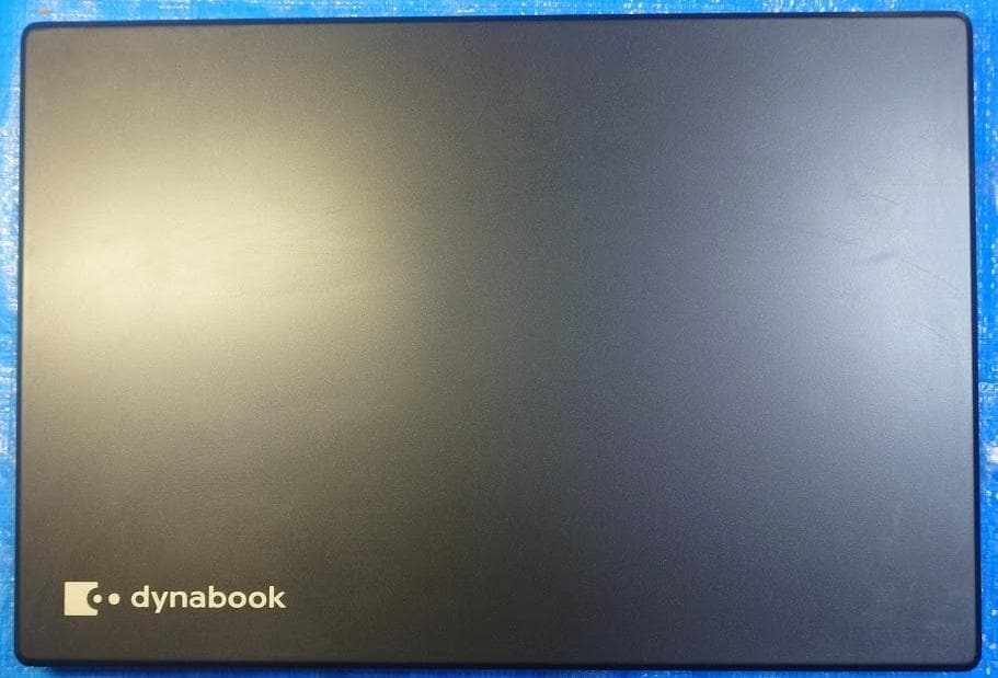 Windowsノート本体 dynabook G83/FS i5-10210U 16GB 512GB 65