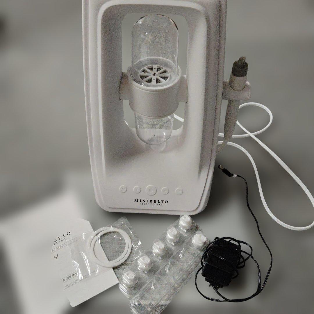 MISIRELTO HYDRO SPLASH ハイドロスプラッシュ