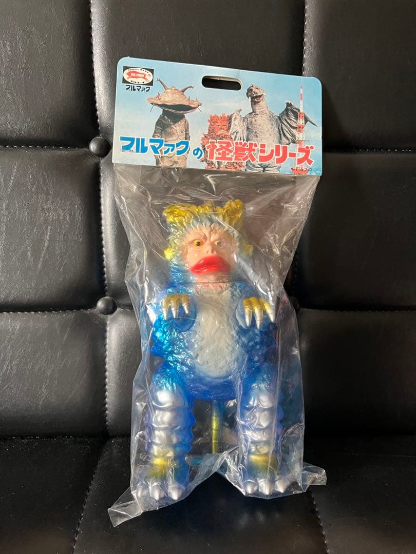 カ*チ様 ガラモン