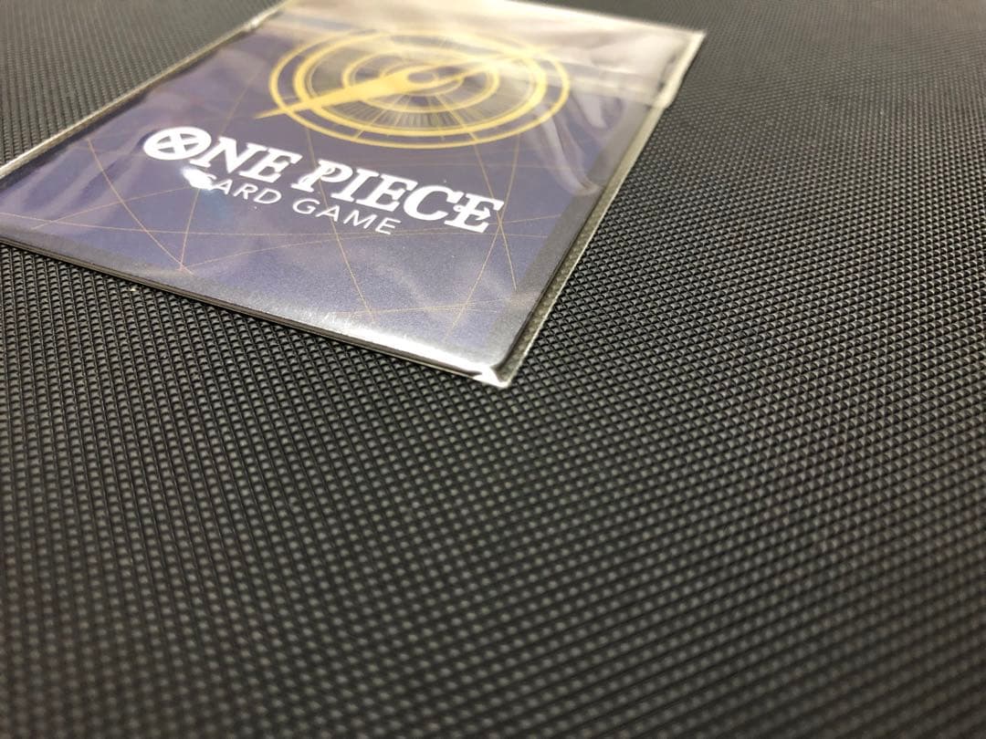 希少【未開封】シャーロット・プリン CS プロモ