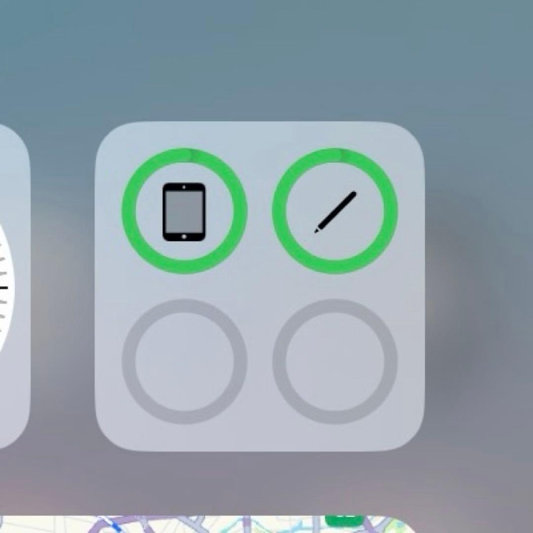 美品★iPad第8世代(128G) Apple Pencil iPadケース 箱