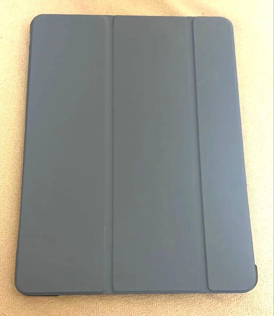 美品★iPad第8世代(128G) Apple Pencil iPadケース 箱