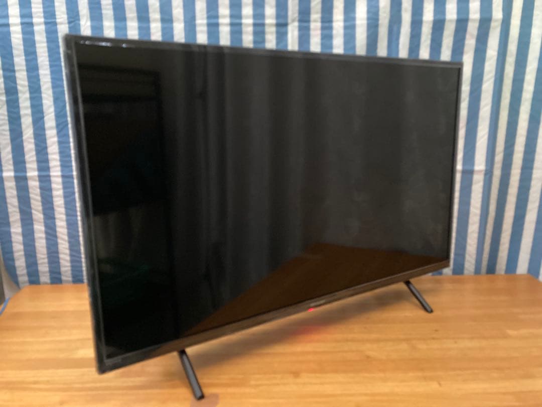 シャープ2023年製 2T-C32EF1 32V型Android TV