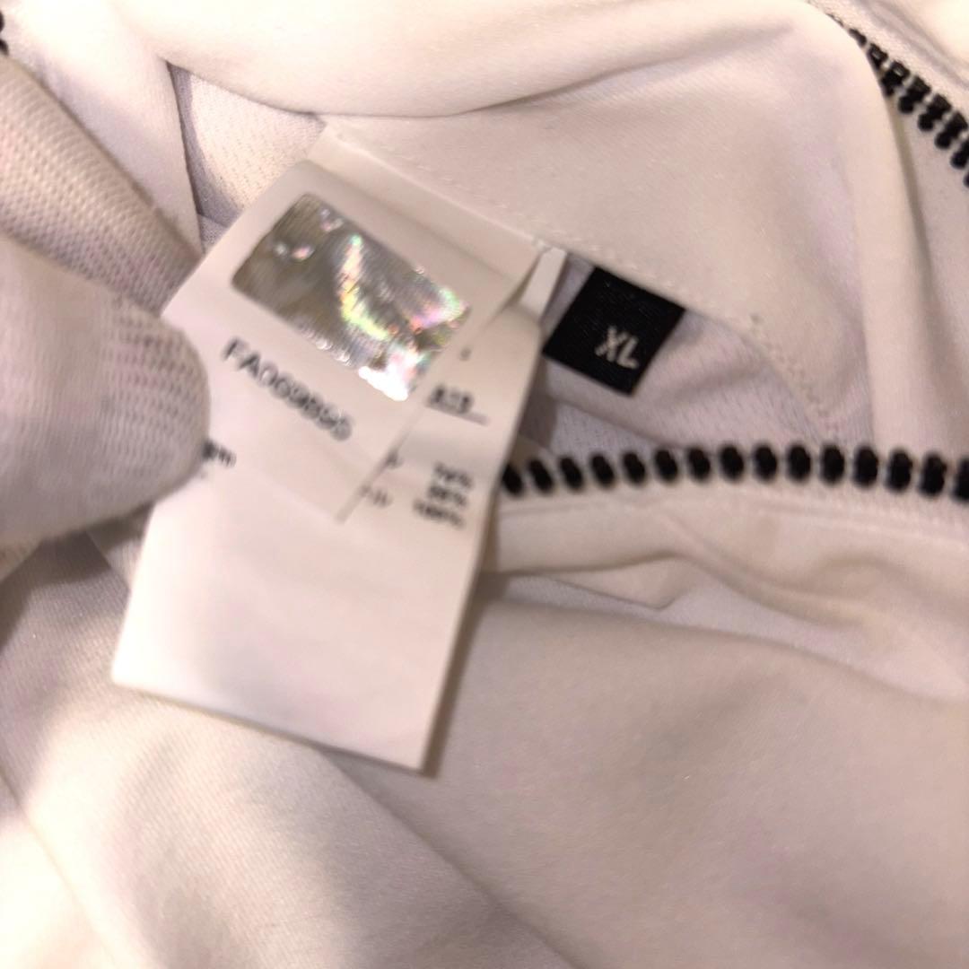 SY32 by SWEET YEARSトラックジャケット カルビコ ラインテープ