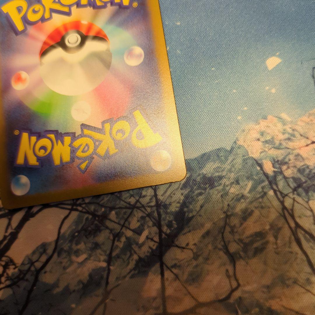 エーフィとサンダース YU NAGABA