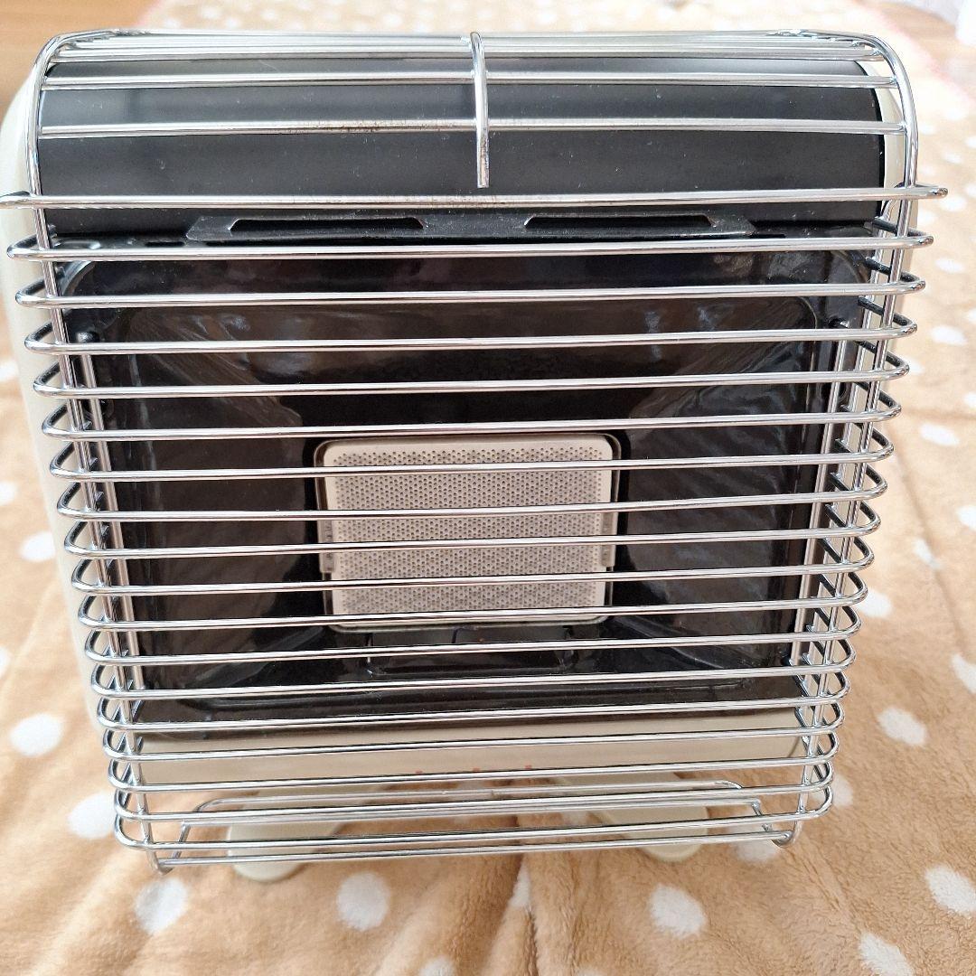 断*離様 イワタニ カセットガスストーブ マイ暖 CB-STV-MYD3 202