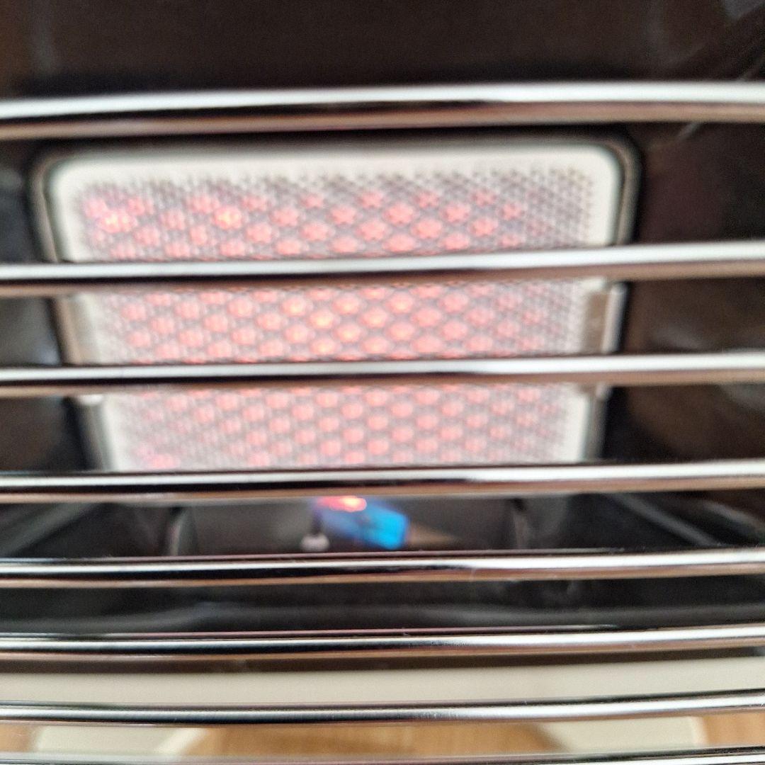 断*離様 イワタニ カセットガスストーブ マイ暖 CB-STV-MYD3 202