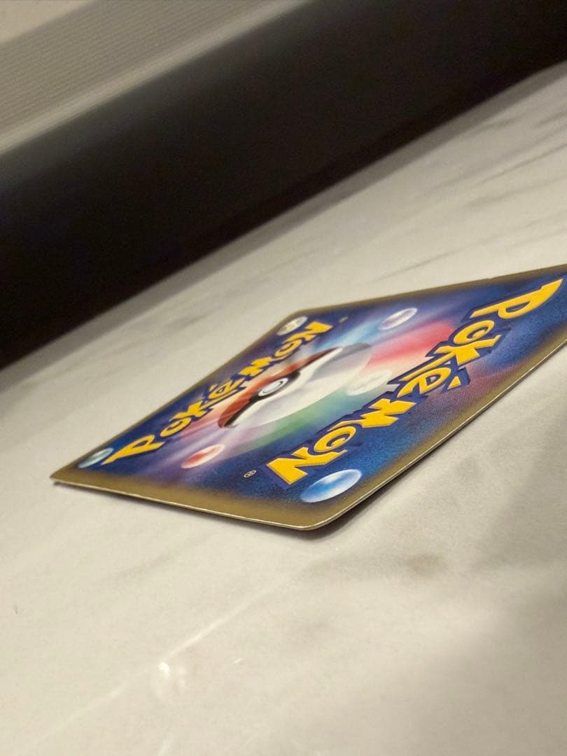 ミュウ ex ギフトボックス ミュウ·ルカリオver. 003/015