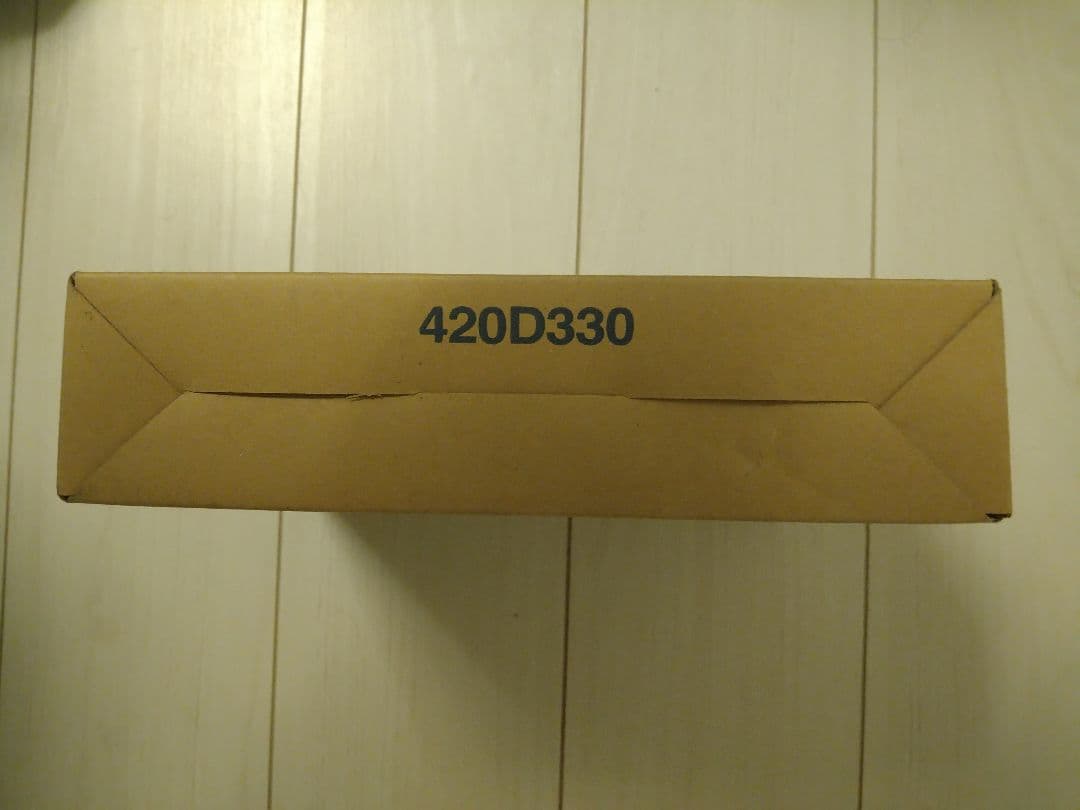 【新品未開封】三菱電機　サーボアンプ　MR-J4-40B