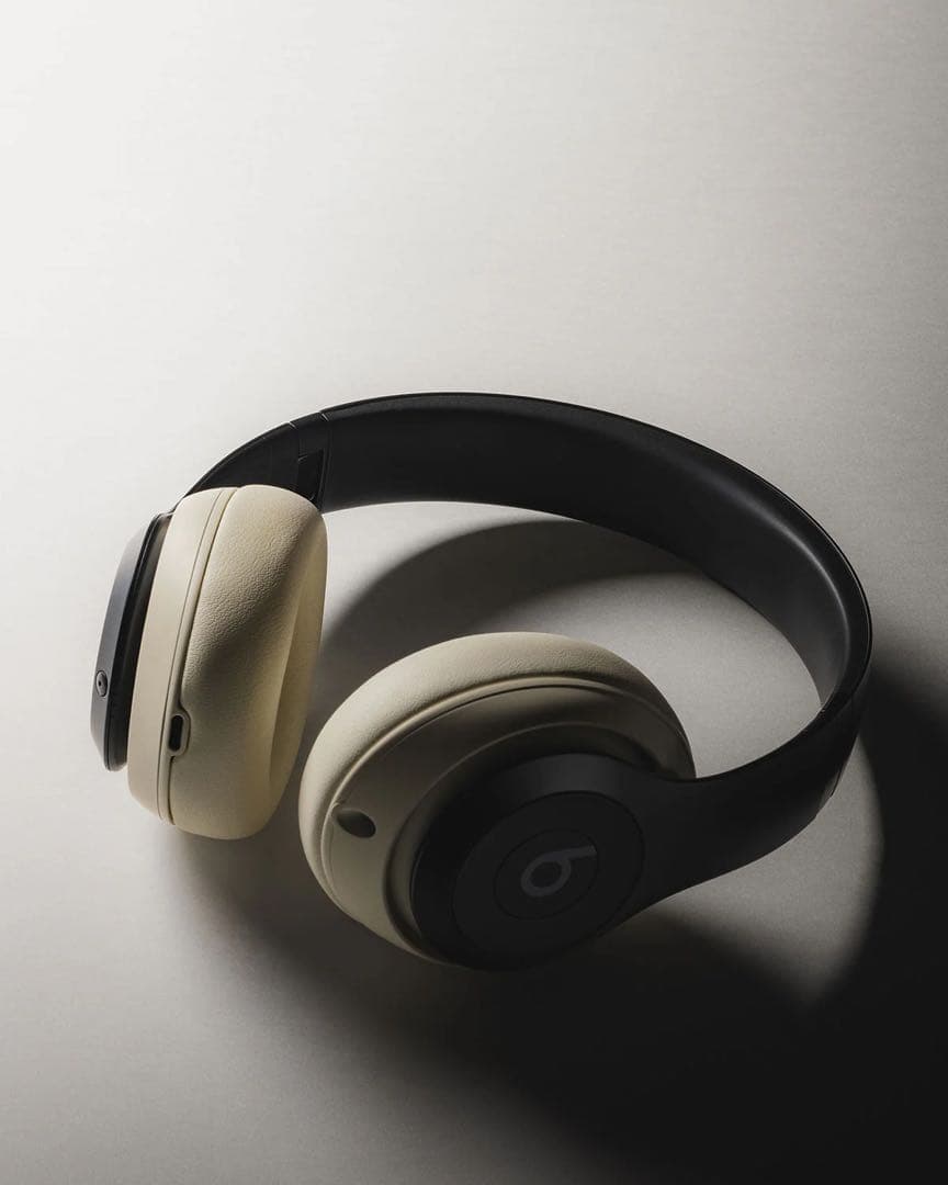 超美品Stussy & Beats STUDIO PRO Headphones
