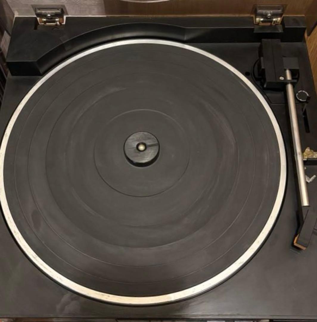 SONY ソニー LIBERTY LBT-715 動作品 メンテナンス済　送料込