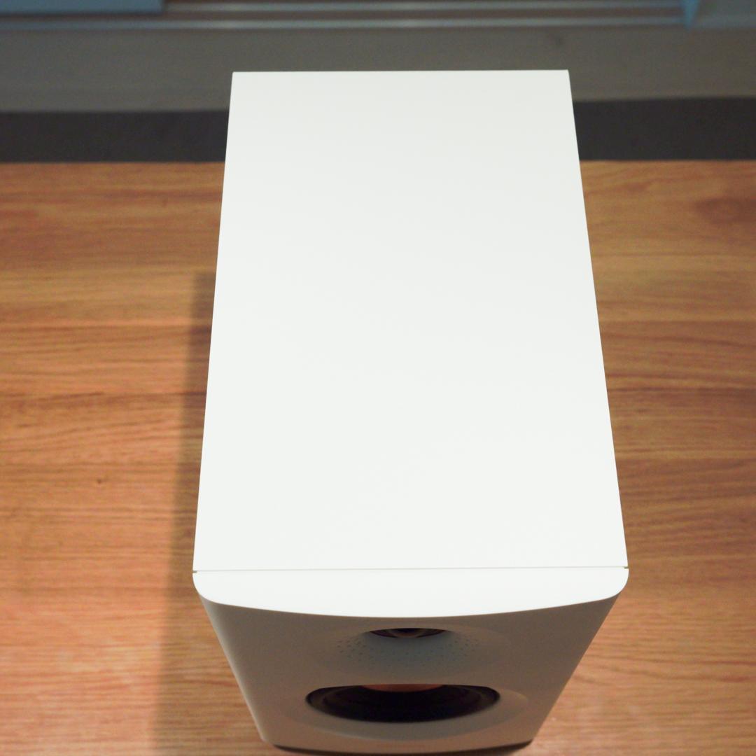 EDIFIER MR5 LDAC対応ワイヤレススピーカー