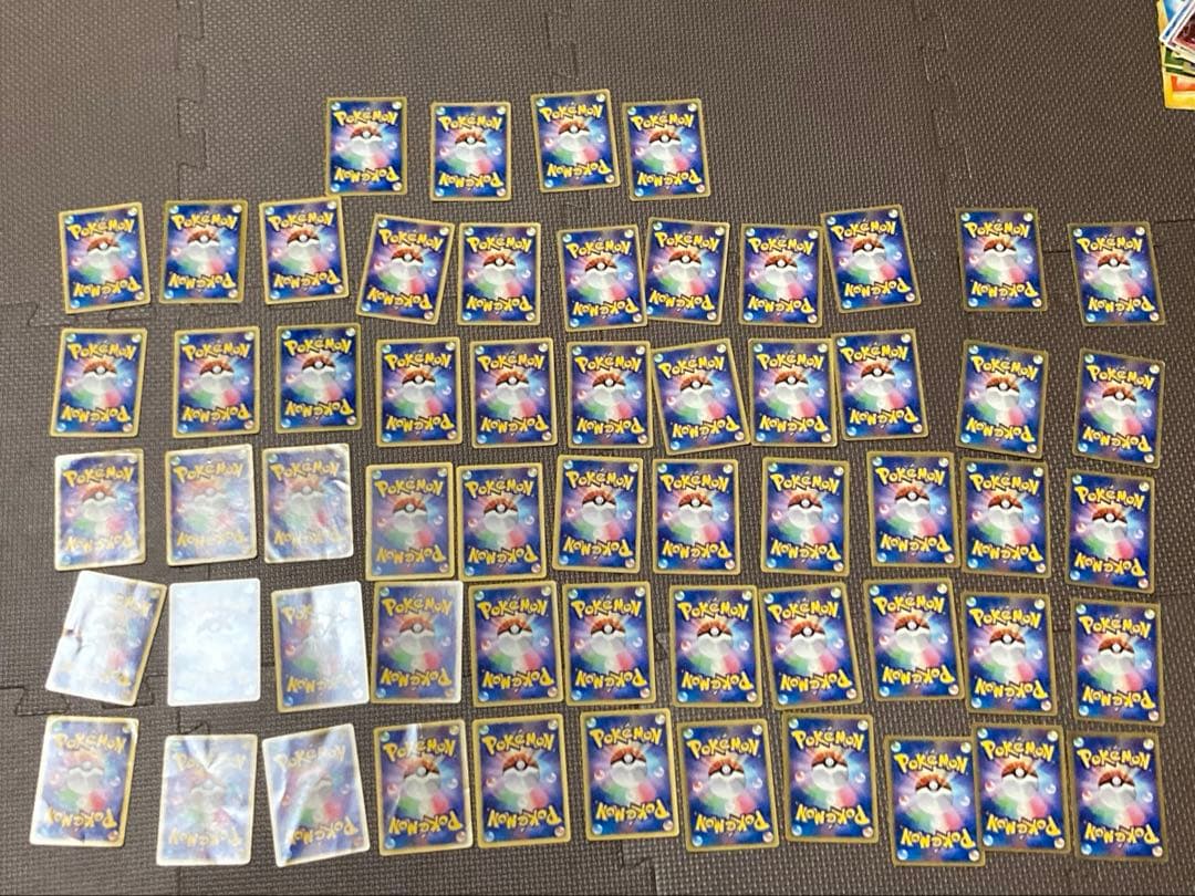 ポケモンカードゲーム DP BW XY 超大量 まとめ売り