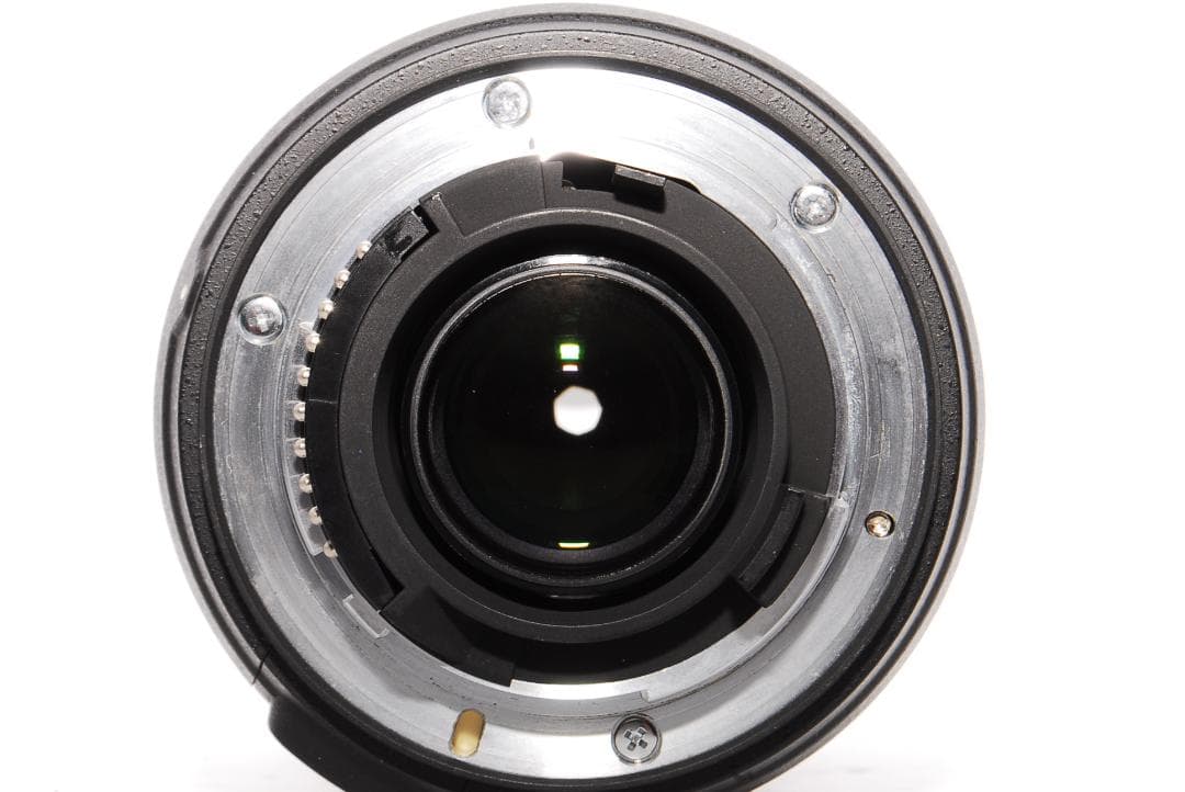 ✨初心者向け機種 スマホ転送可✨Nikon D5200ダブルレンズセット