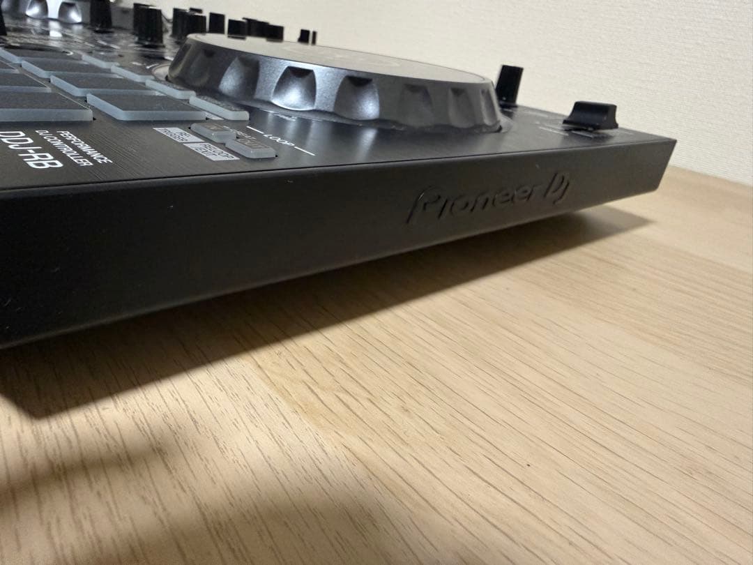 Pioneer DDJ-RB DJ機材