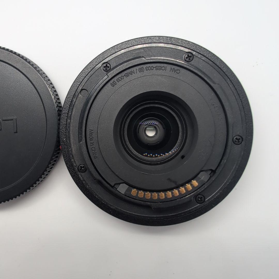 レンズ(単焦点) lumix s 26mm f8