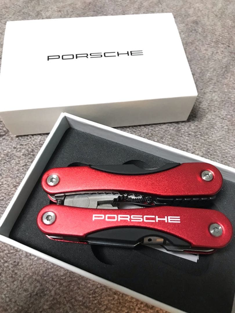 【kawa様】ポルシェ グッズ