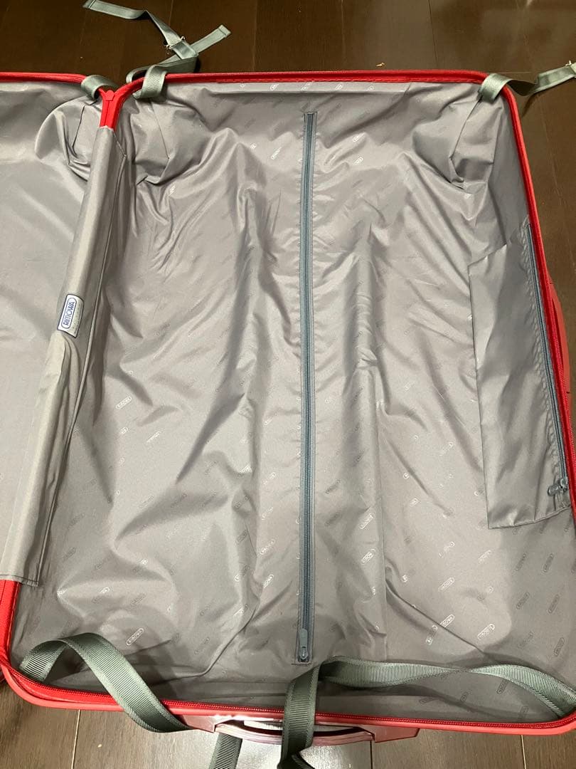 RIMOWA サルサ　104l