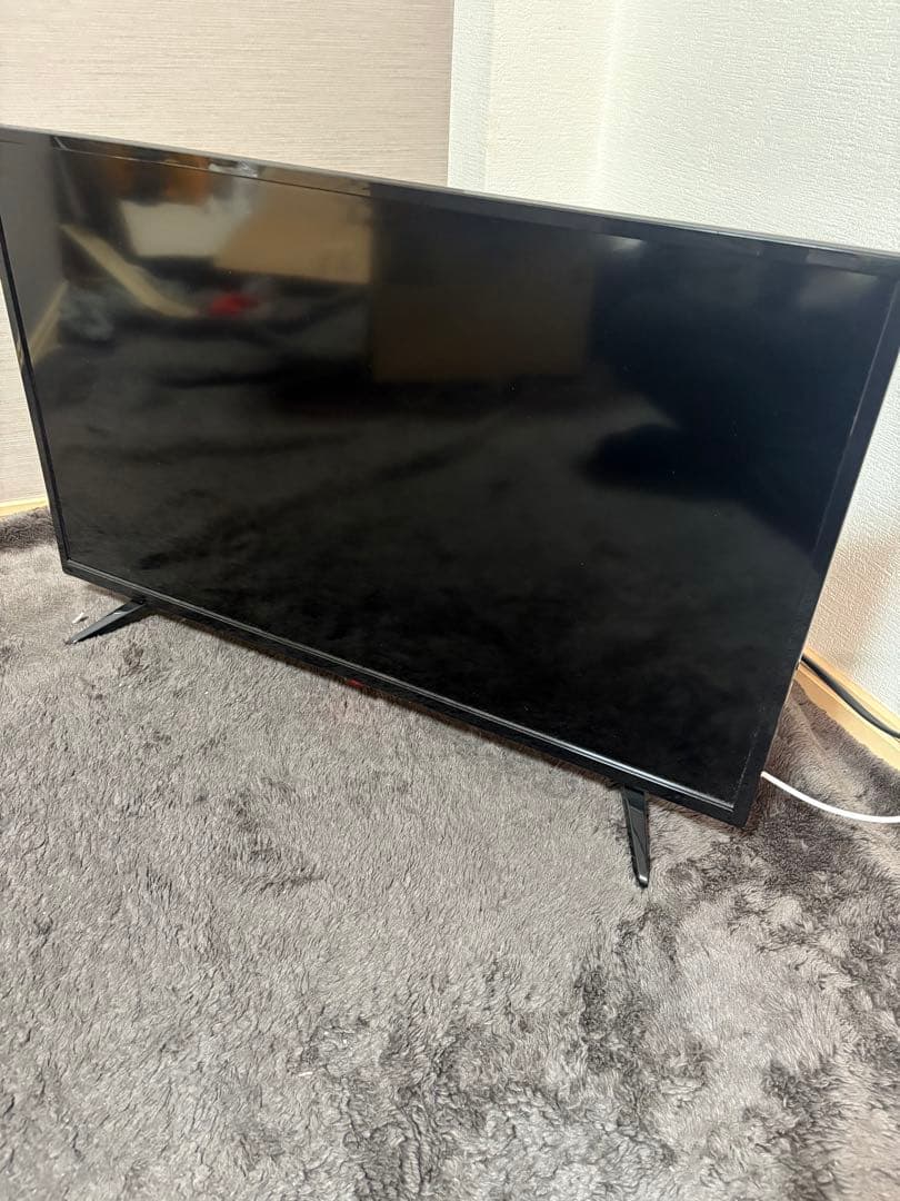 2023年製グリーンハウス 32V型ハイビジョン液晶テレビGH-TV32B-BK