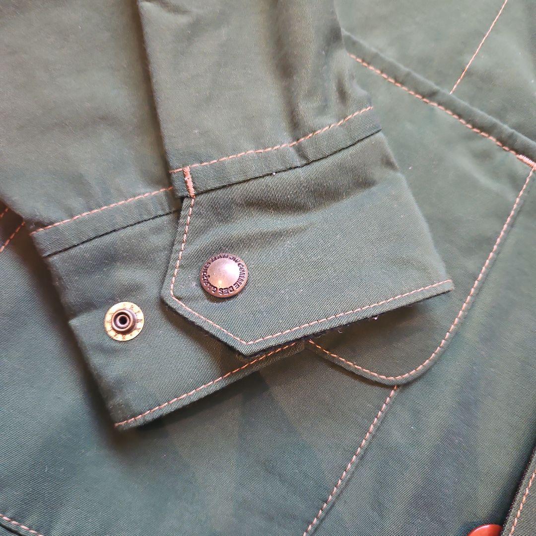 COMME des GARCONS JUNYAWATANABE MANジャケット