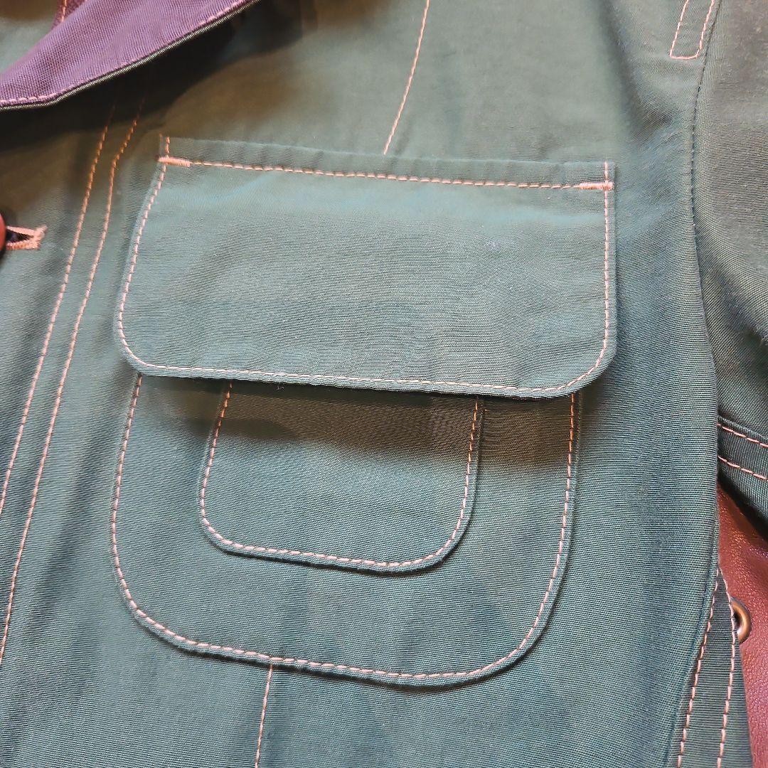 COMME des GARCONS JUNYAWATANABE MANジャケット