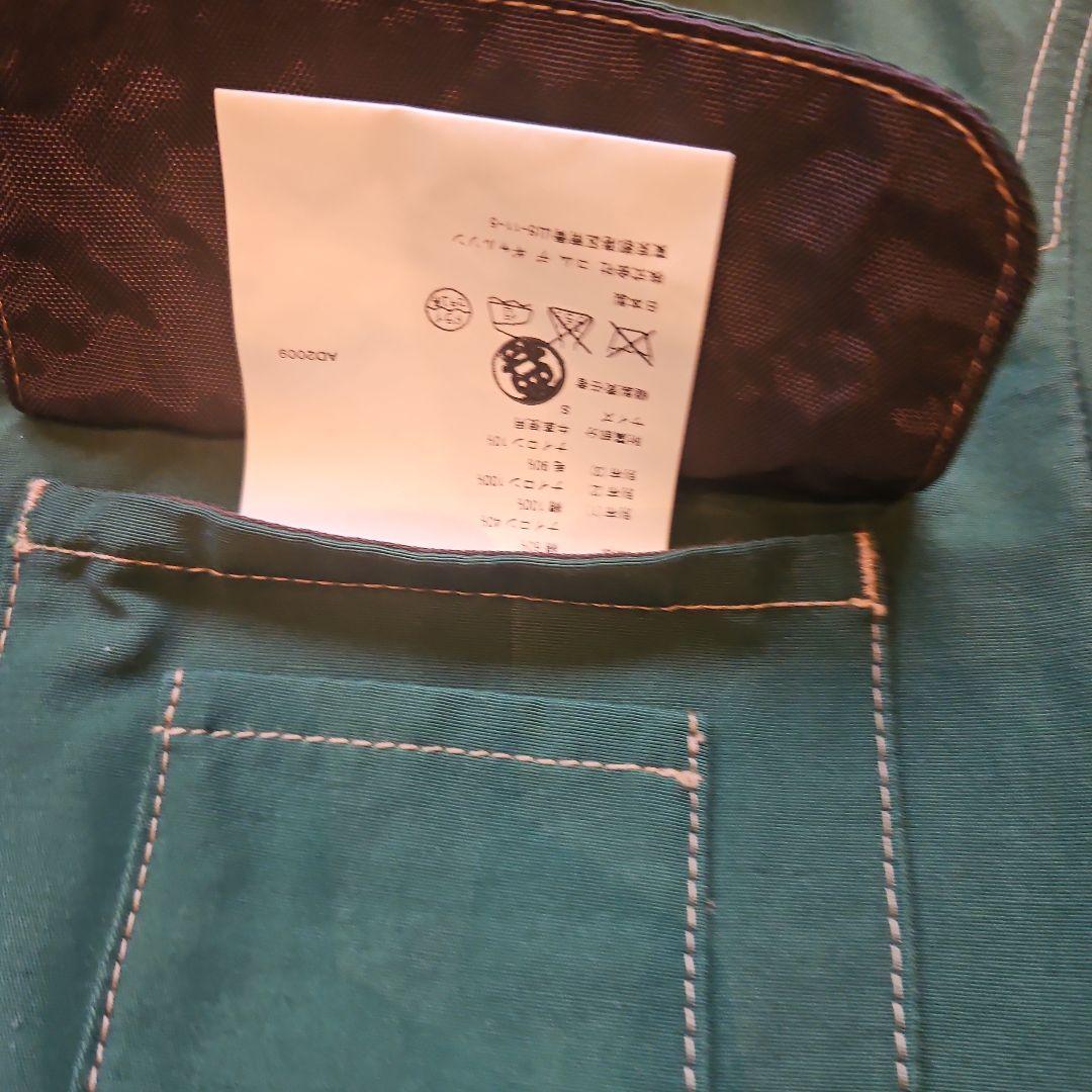 COMME des GARCONS JUNYAWATANABE MANジャケット