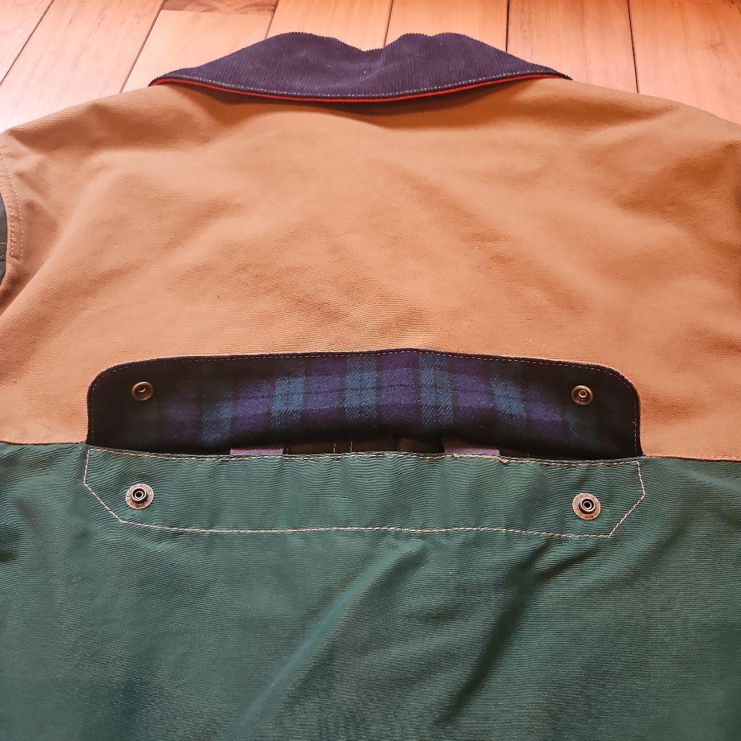 COMME des GARCONS JUNYAWATANABE MANジャケット