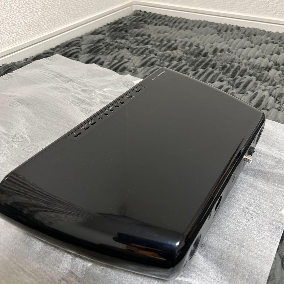 【新品未使用｜展示品】パナソニック コンパクトステレオシステム SC-RS60