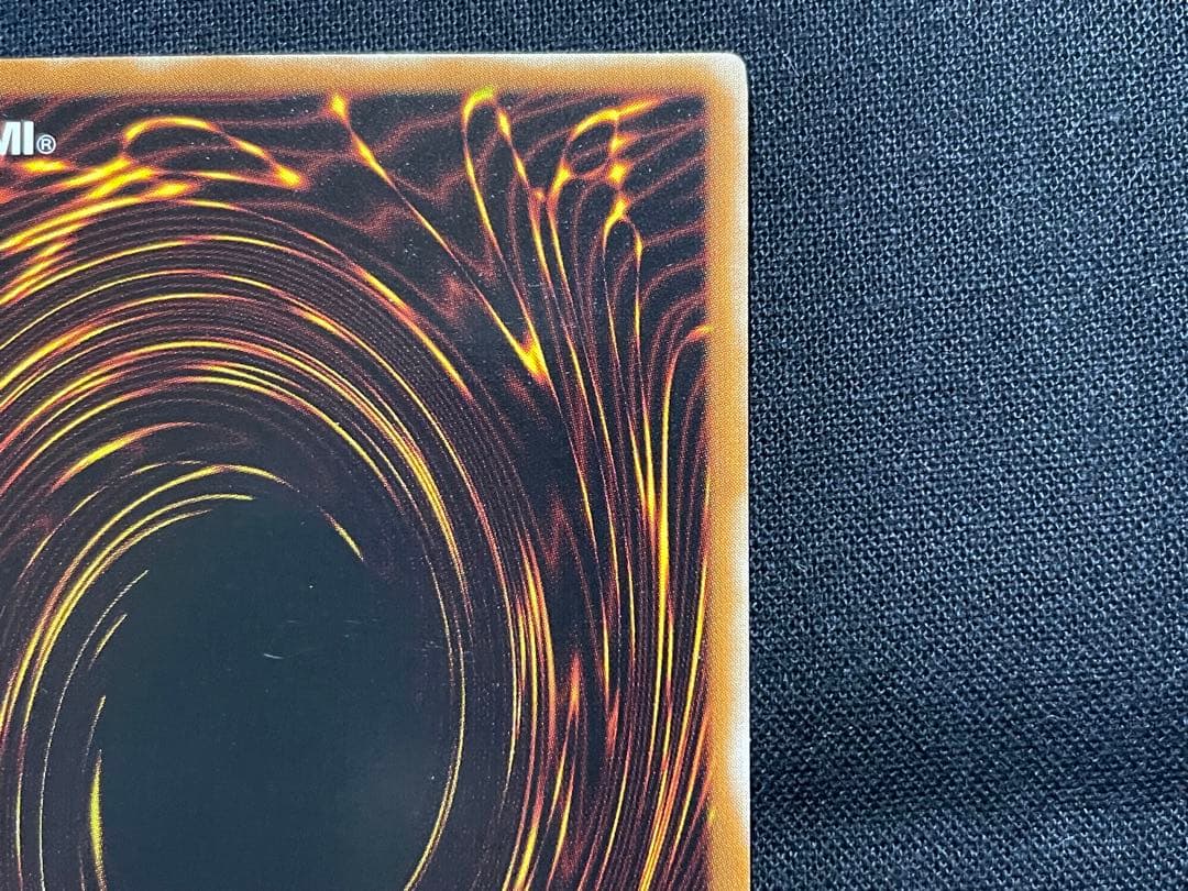 遊戯王　英語版　1st 天魔神エンライズ　リレーフ　アルティメットレア