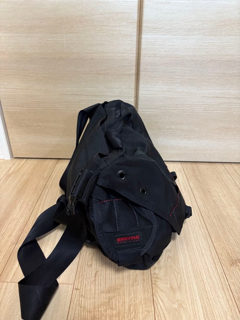 【廃盤】BRIEFING LANCE2 ブリーフィング ランス2