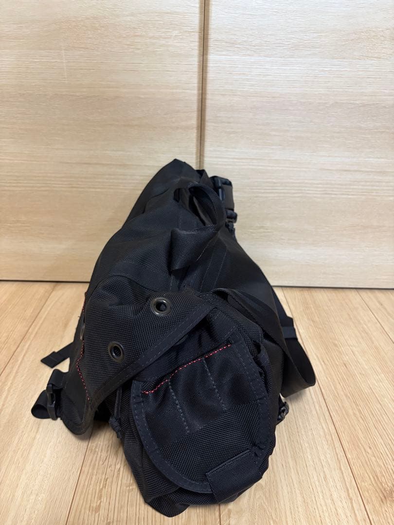 【廃盤】BRIEFING LANCE2 ブリーフィング ランス2