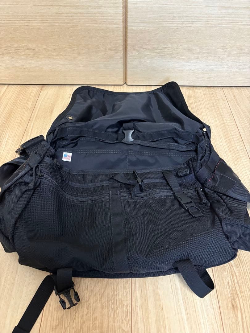 【廃盤】BRIEFING LANCE2 ブリーフィング ランス2