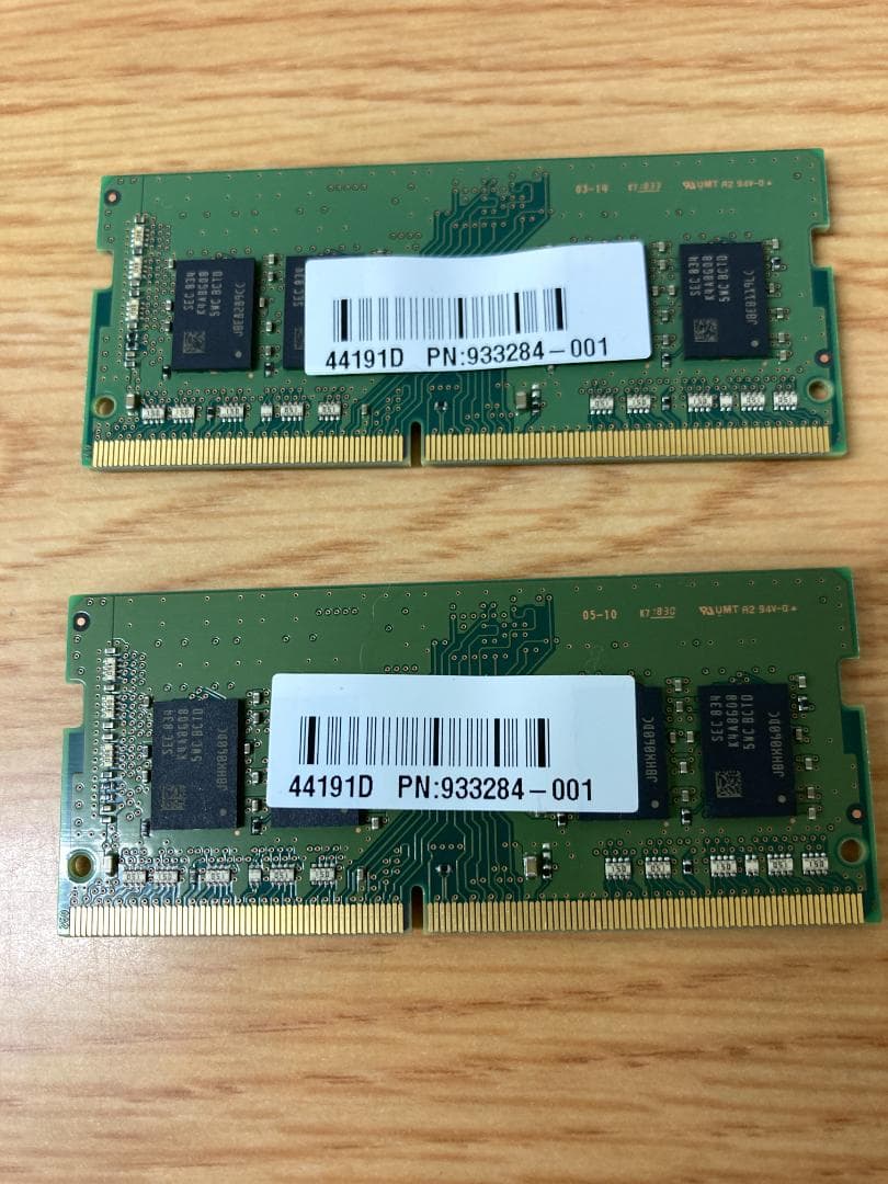 ミニPC #N HP EliteDesk800G4DM 35W i7 16G SSD256