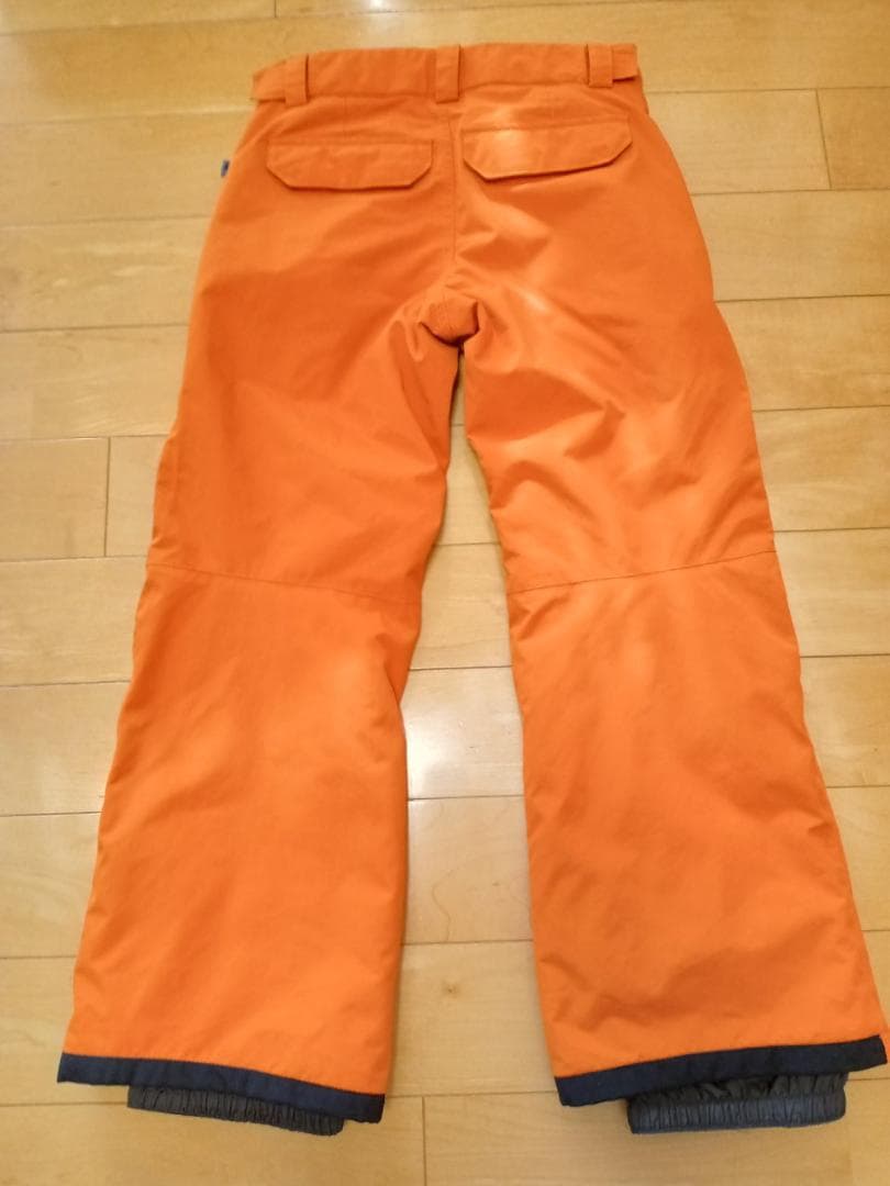 BURTON バートン ジュニア・キッズ スノーボード ウエア S 135