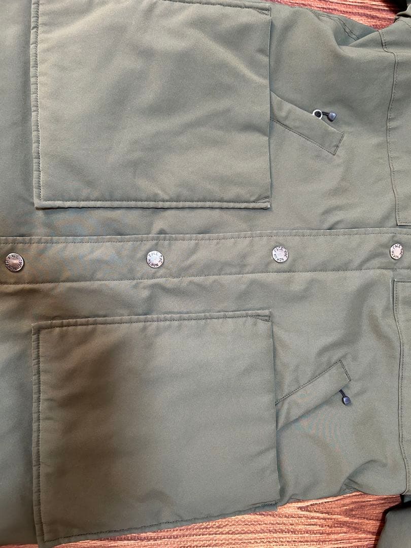 こっちゃま 専用　THE NORTH FACE PURPLE LABEL